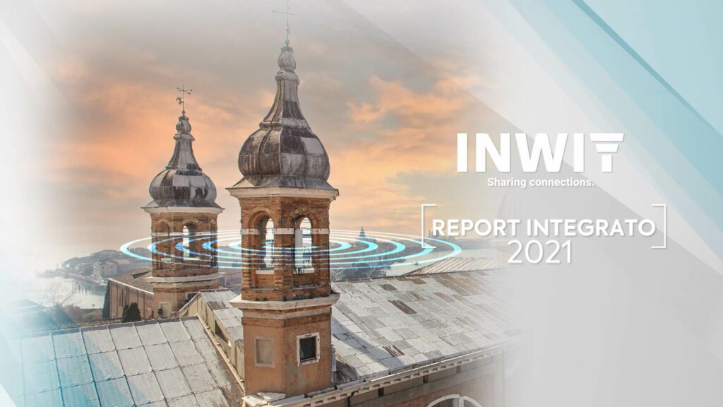 Report Integrato 2021